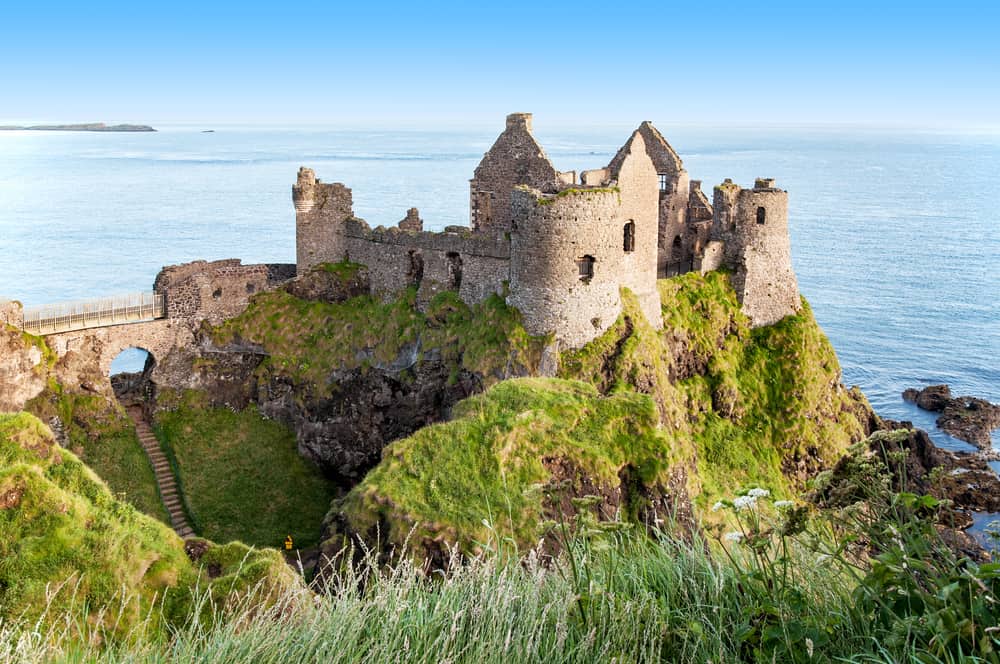 Game of Thrones Filming Locations