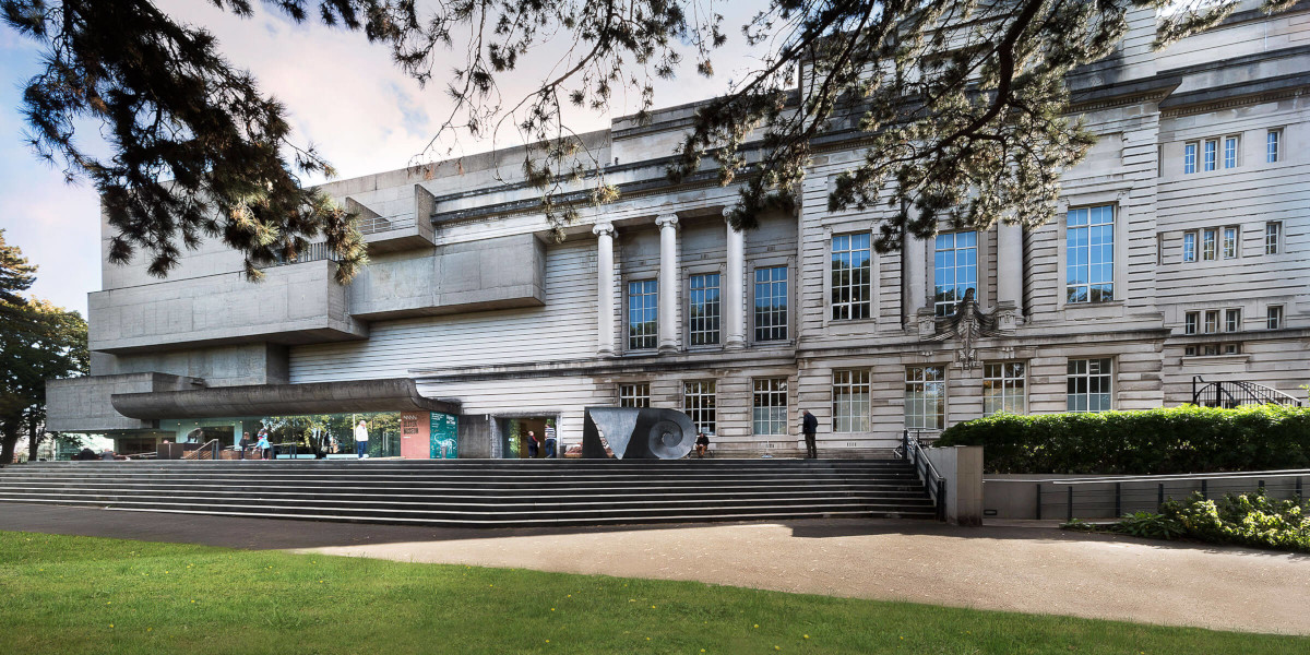 Ulster Museum