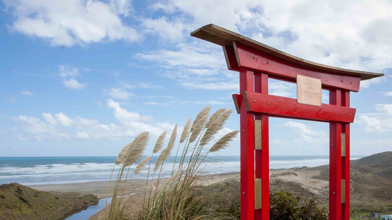 Dive into the Shrine’s treasures