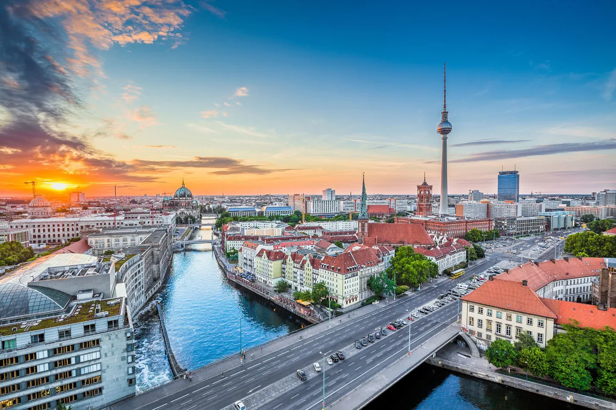 Featured image of post 10 Things to Do in Berlin Germany