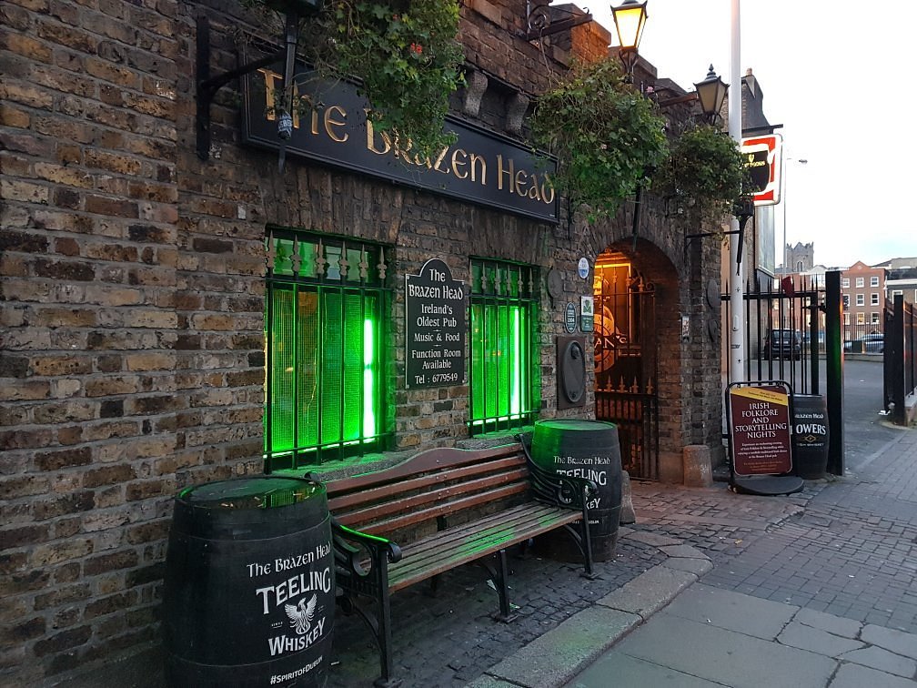 Go on a Viking Adventure