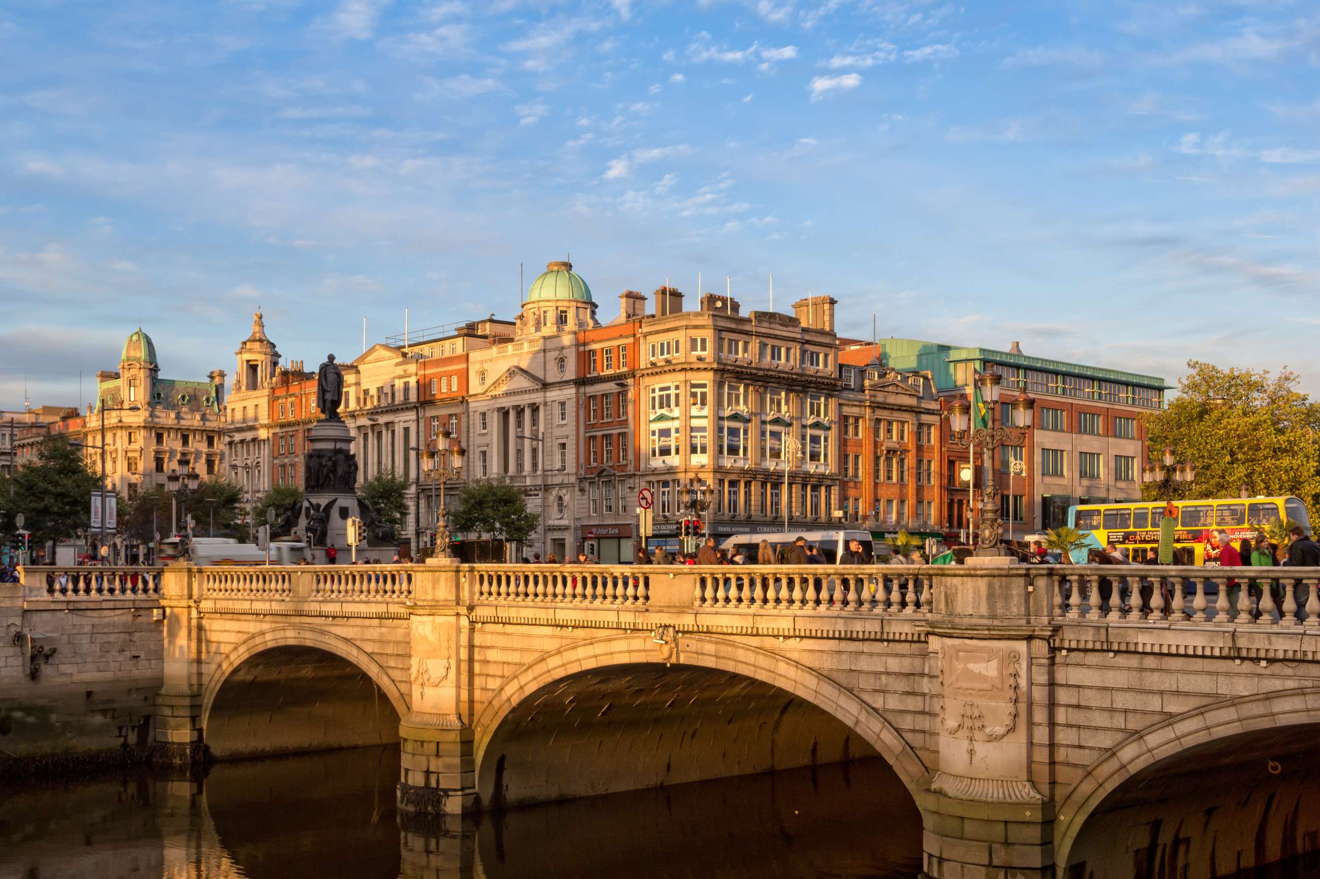Featured image of post 10 Things to Do in Dublin