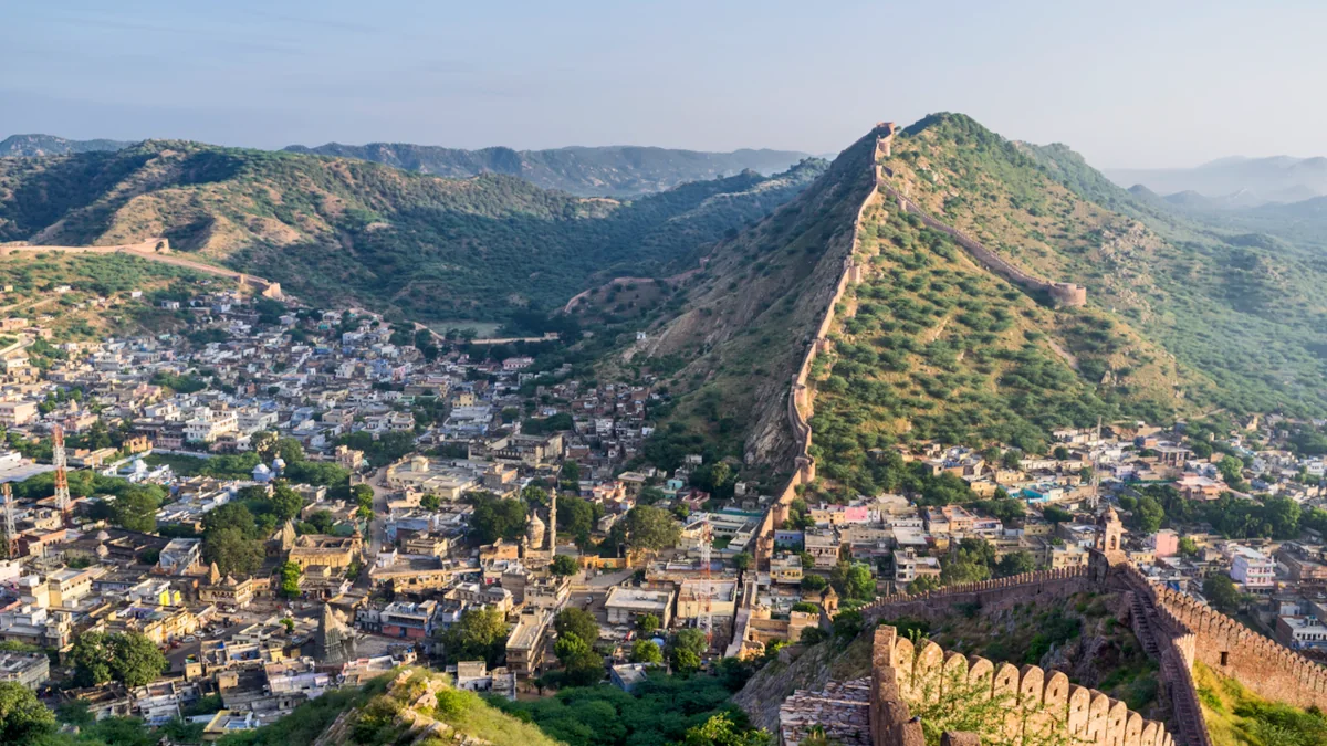 Featured image of post 10 Things to Do in Jaipur India