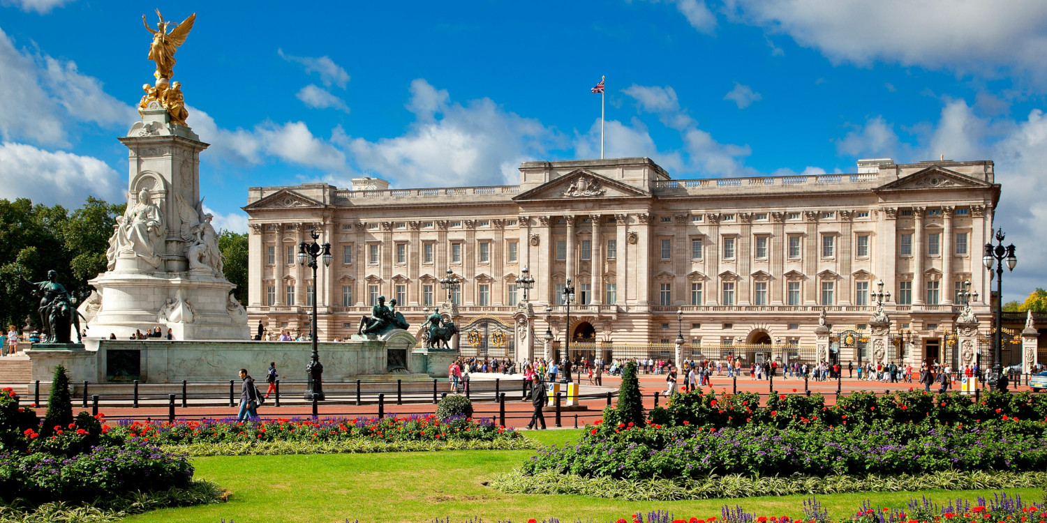 Buckingham Palace