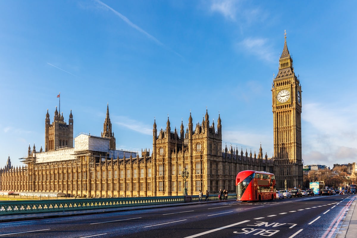 Featured image of post 10 Things to Do in London