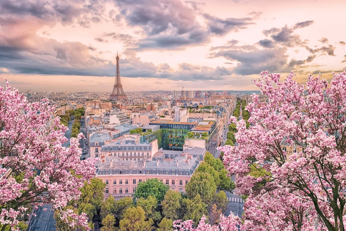 Featured image of post 10 Things to Do in Paris France